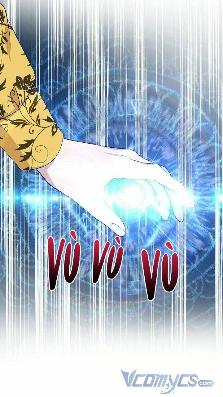 Tôi Không Phải Là Cinderella Chapter 48 - Trang 44