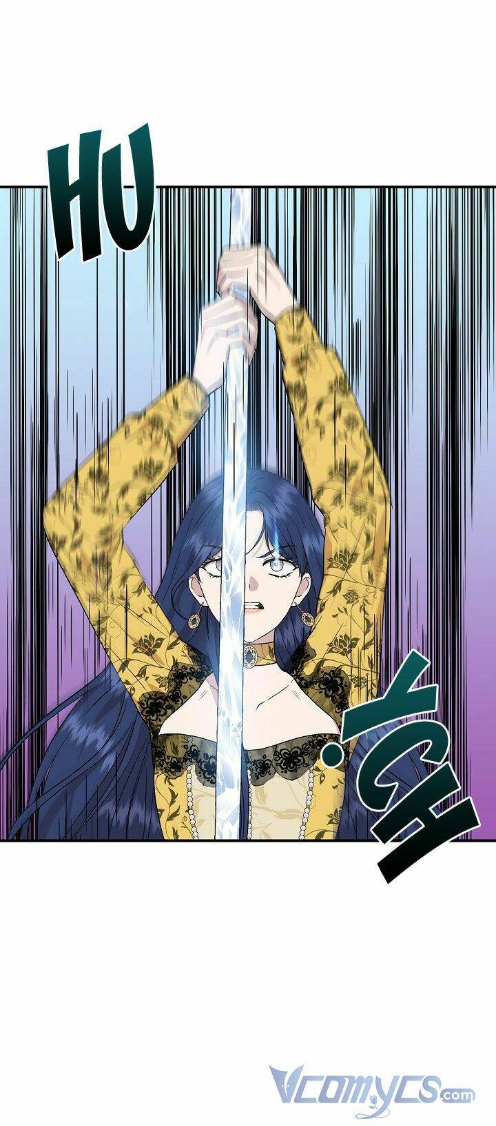 Tôi Không Phải Là Cinderella Chapter 48 - Trang 45