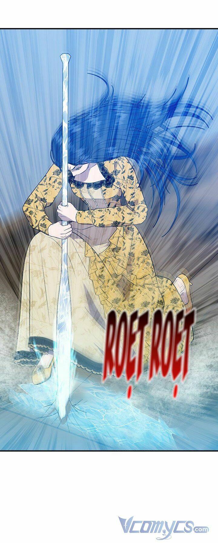 Tôi Không Phải Là Cinderella Chapter 48 - Trang 46