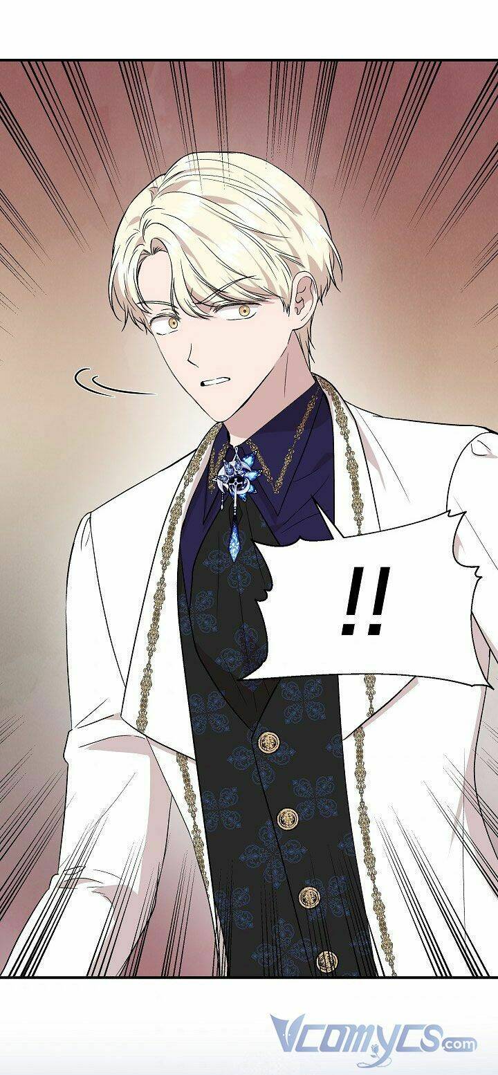 Tôi Không Phải Là Cinderella Chapter 48 - Trang 47