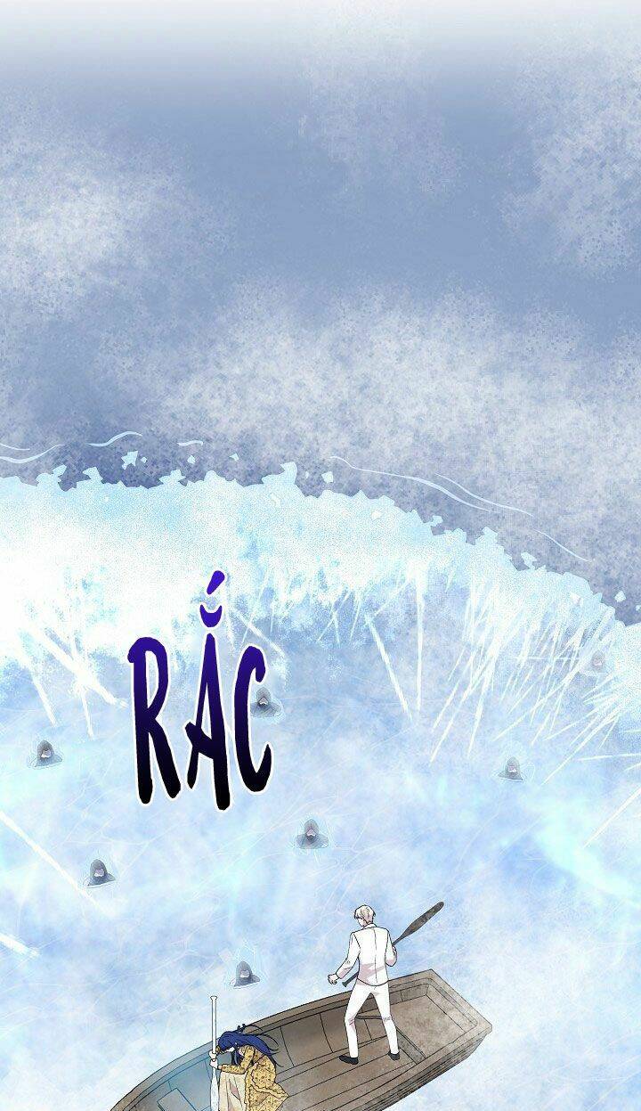 Tôi Không Phải Là Cinderella Chapter 48 - Trang 48