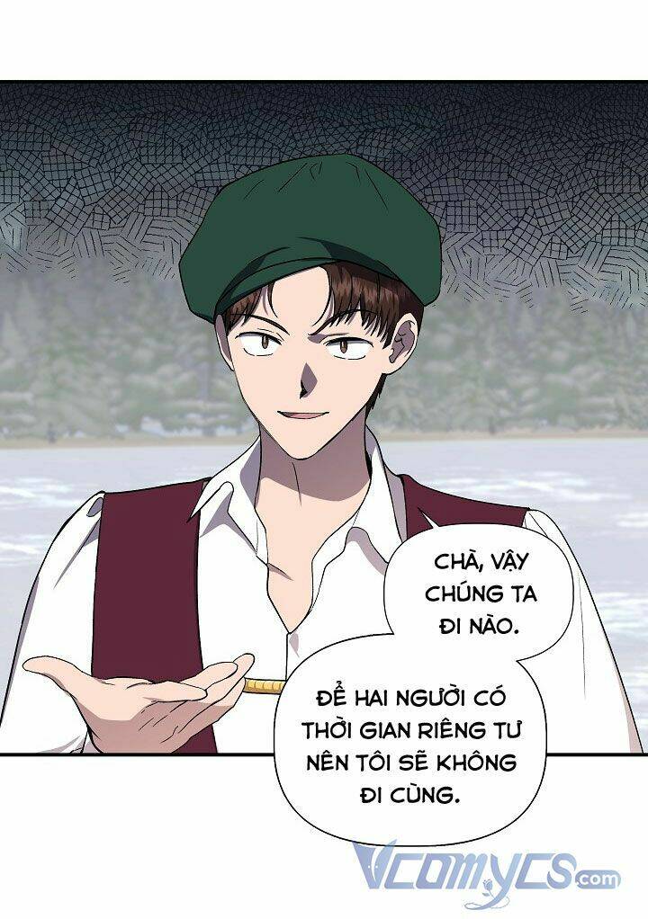 Tôi Không Phải Là Cinderella Chapter 48 - Trang 4
