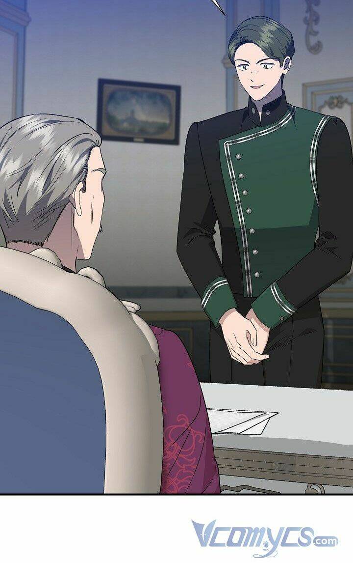 Tôi Không Phải Là Cinderella Chapter 48 - Trang 51