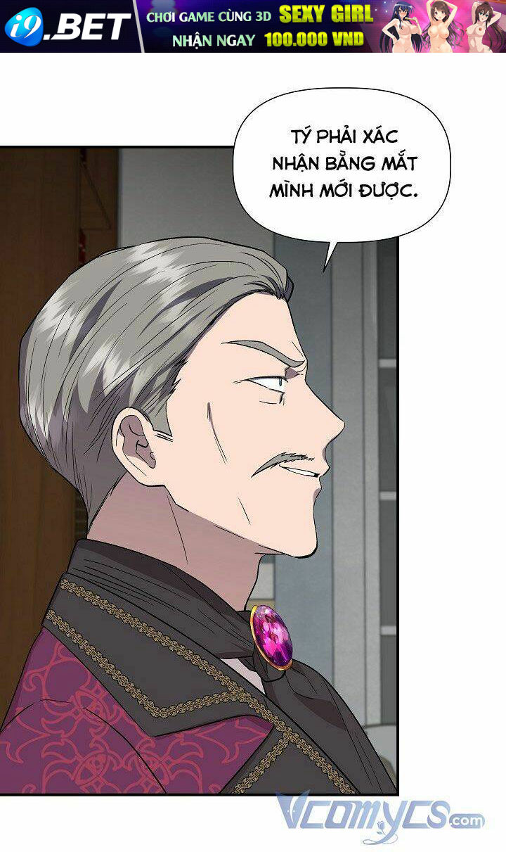 Tôi Không Phải Là Cinderella Chapter 48 - Trang 52