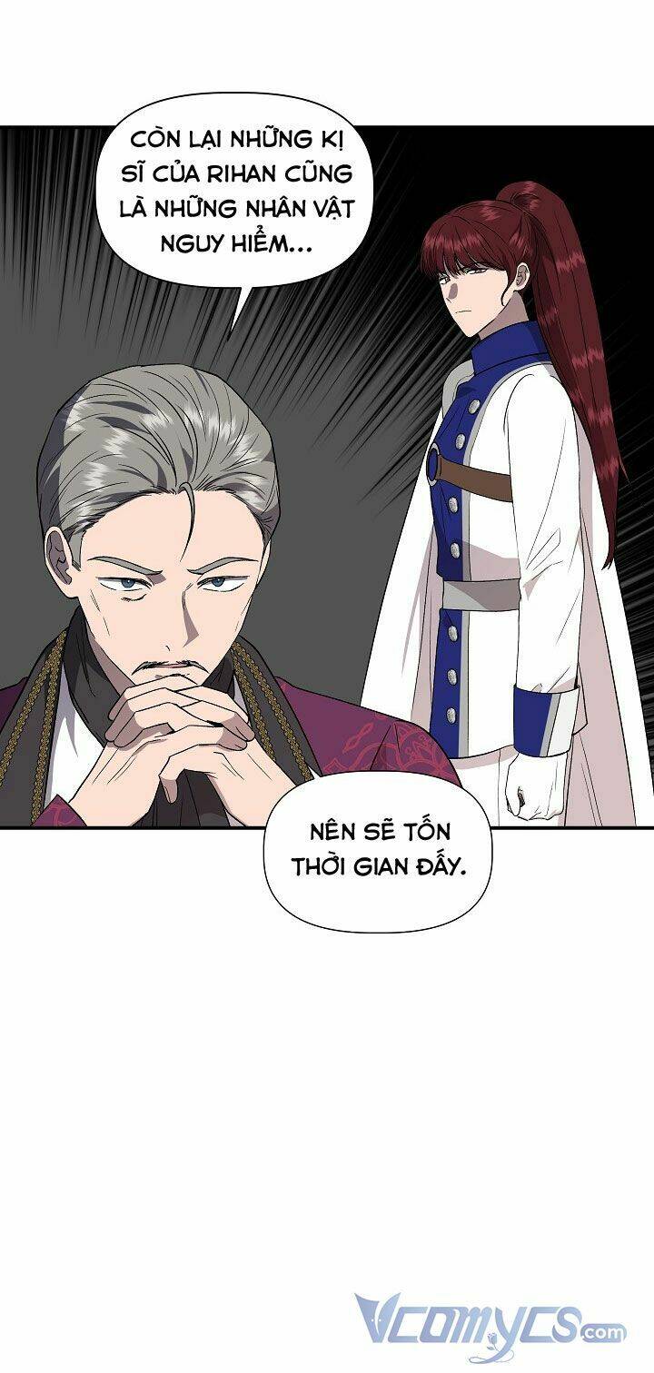 Tôi Không Phải Là Cinderella Chapter 48 - Trang 55