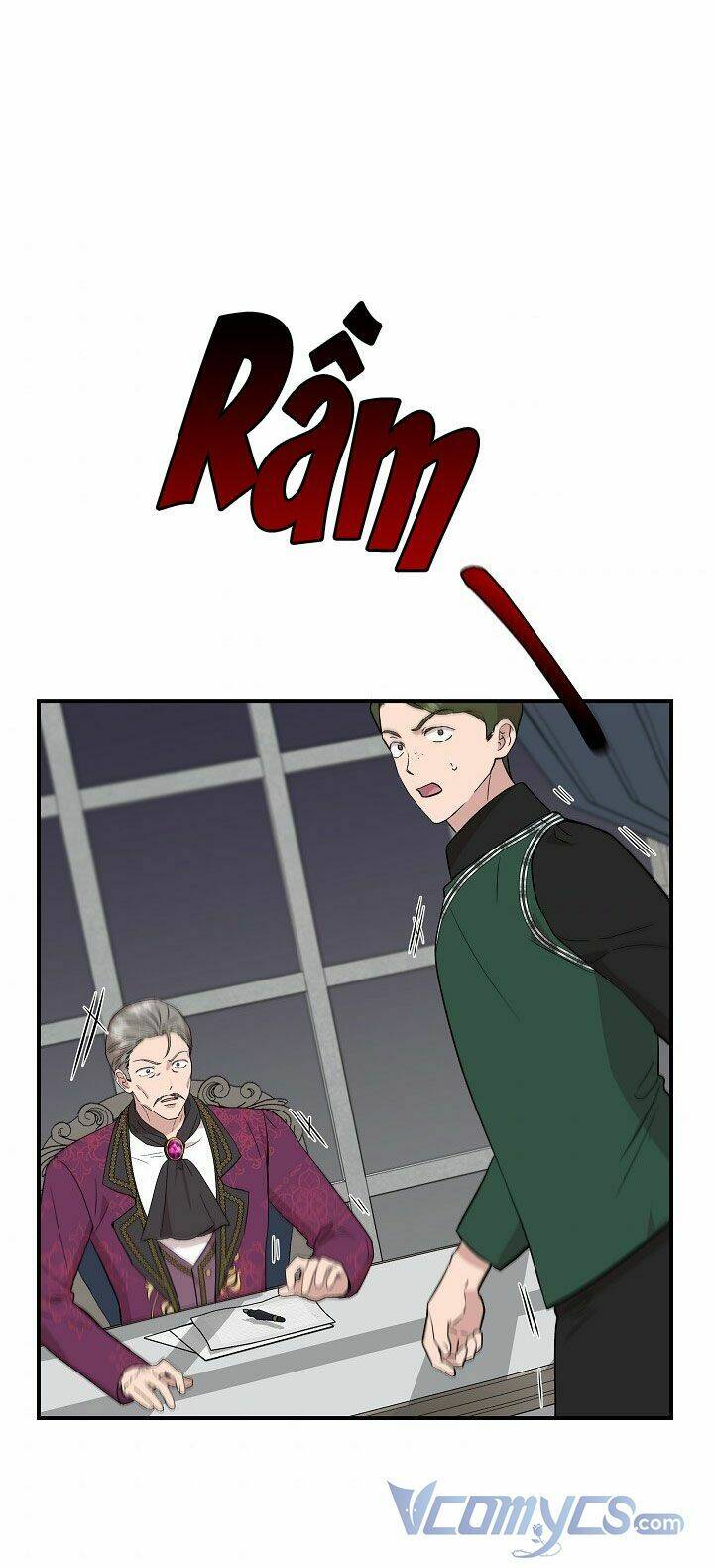 Tôi Không Phải Là Cinderella Chapter 48 - Trang 56