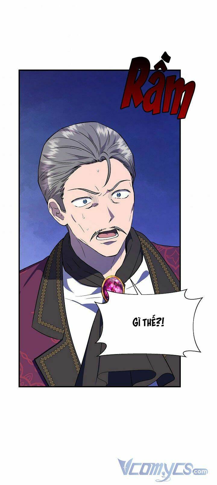 Tôi Không Phải Là Cinderella Chapter 48 - Trang 57