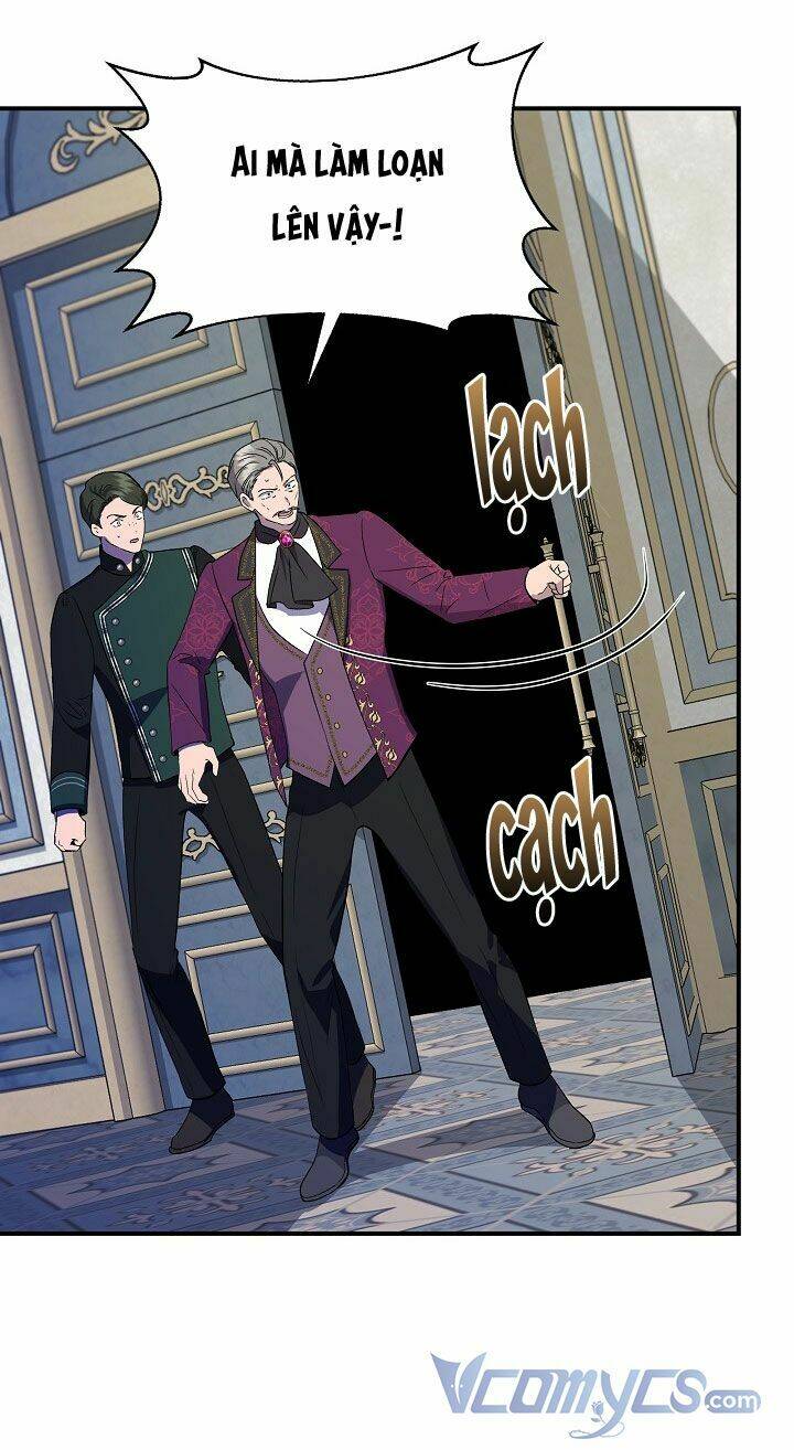 Tôi Không Phải Là Cinderella Chapter 48 - Trang 58