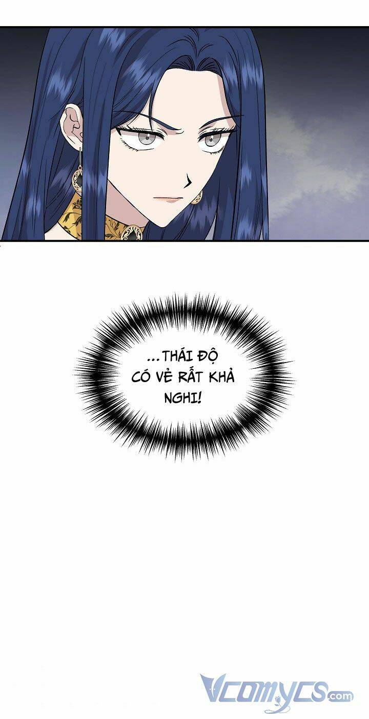 Tôi Không Phải Là Cinderella Chapter 48 - Trang 5