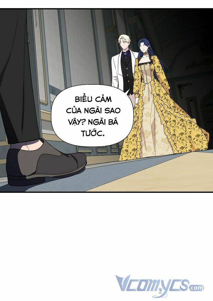 Tôi Không Phải Là Cinderella Chapter 48 - Trang 60