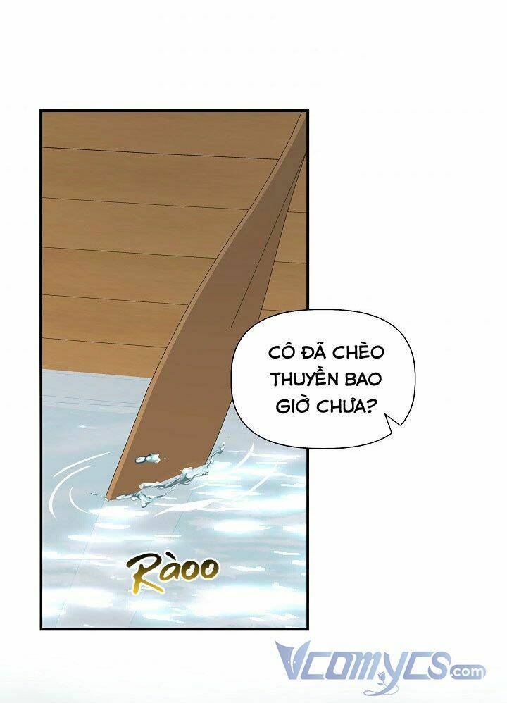 Tôi Không Phải Là Cinderella Chapter 48 - Trang 7