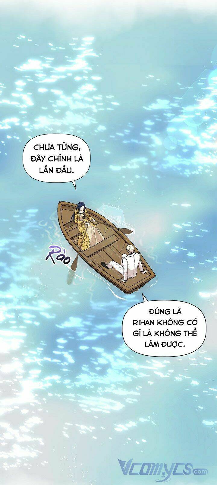 Tôi Không Phải Là Cinderella Chapter 48 - Trang 8