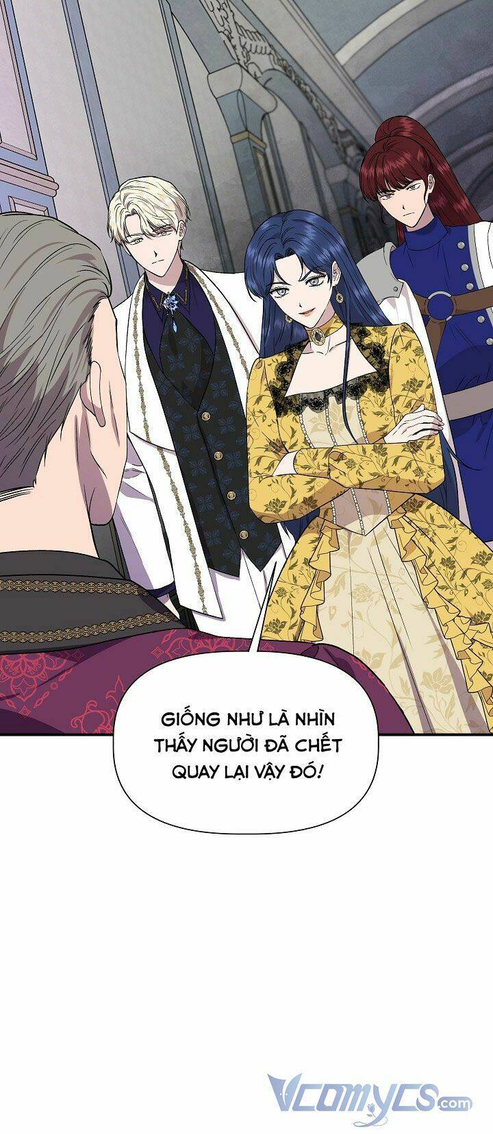 Tôi Không Phải Là Cinderella Chapter 49 - Trang 10