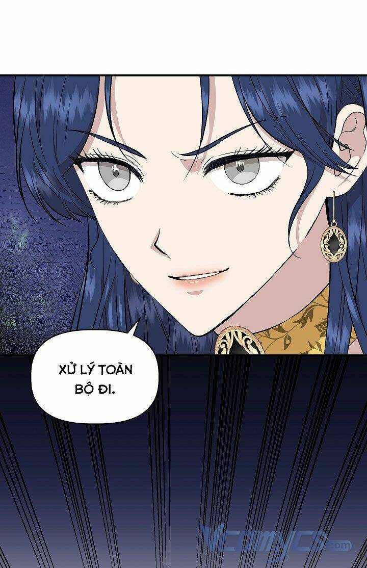 Tôi Không Phải Là Cinderella Chapter 49 - Trang 11