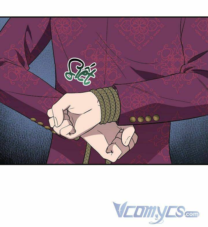 Tôi Không Phải Là Cinderella Chapter 49 - Trang 15