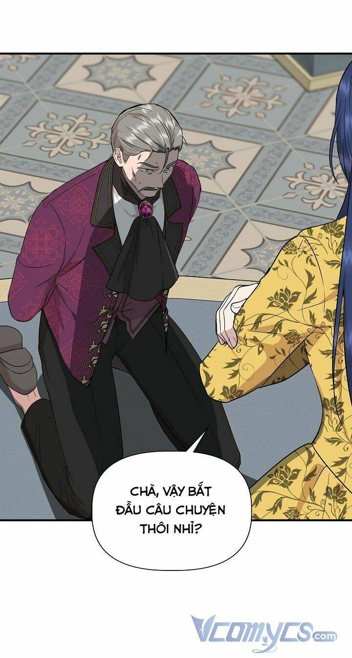 Tôi Không Phải Là Cinderella Chapter 49 - Trang 16