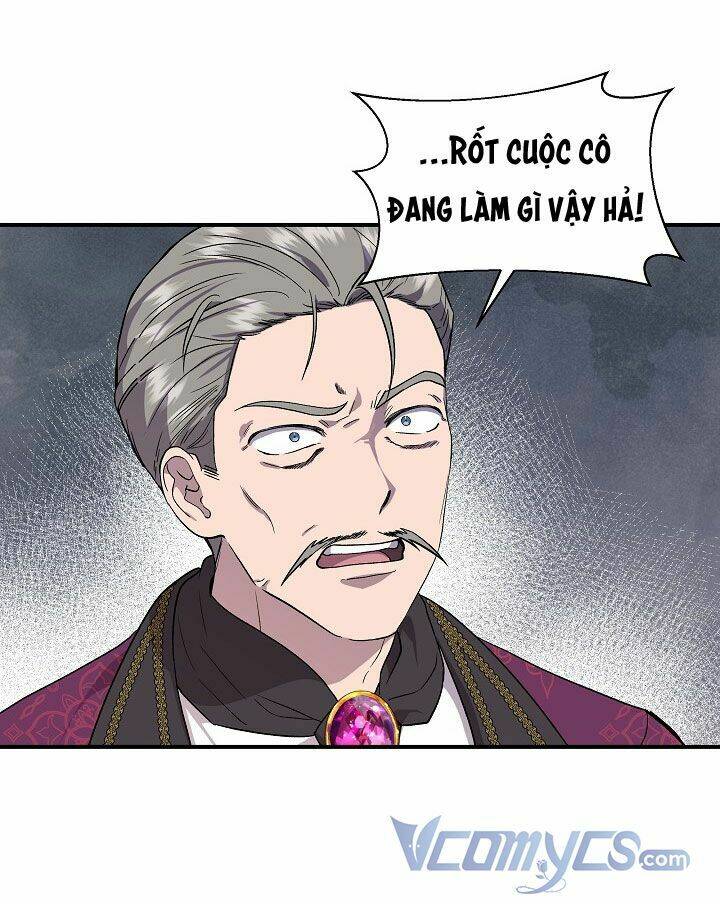 Tôi Không Phải Là Cinderella Chapter 49 - Trang 17