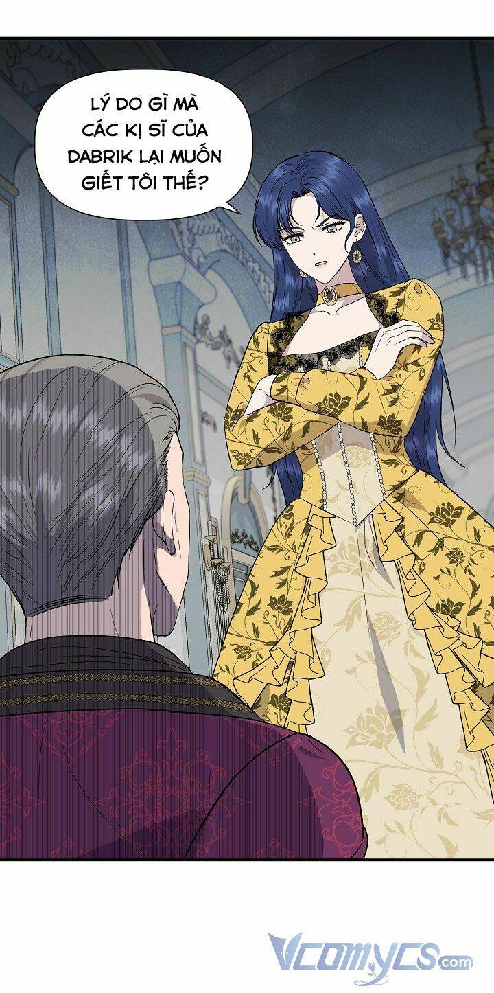 Tôi Không Phải Là Cinderella Chapter 49 - Trang 18