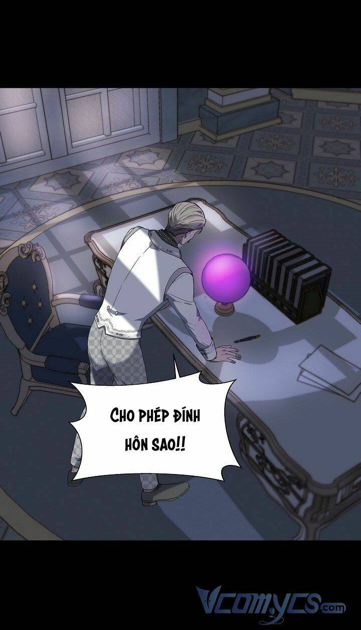 Tôi Không Phải Là Cinderella Chapter 49 - Trang 1