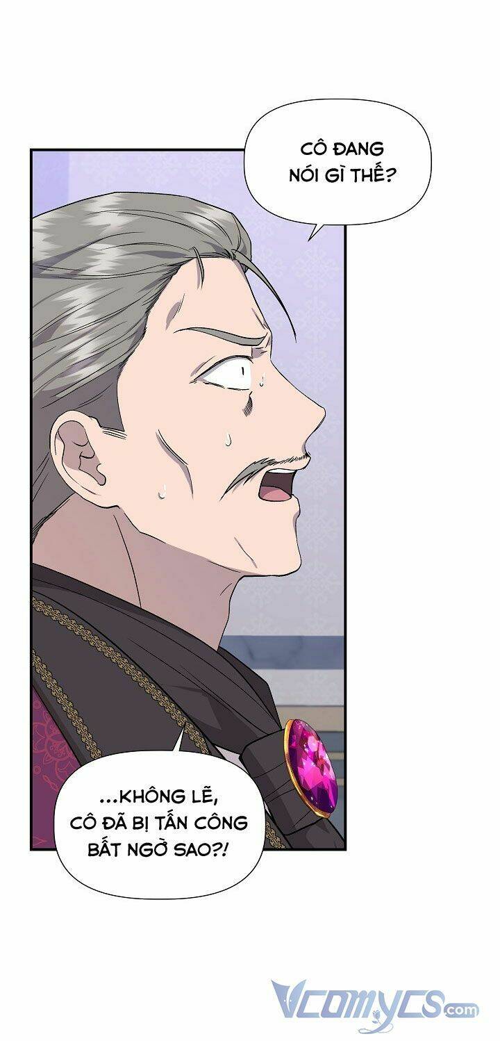 Tôi Không Phải Là Cinderella Chapter 49 - Trang 19