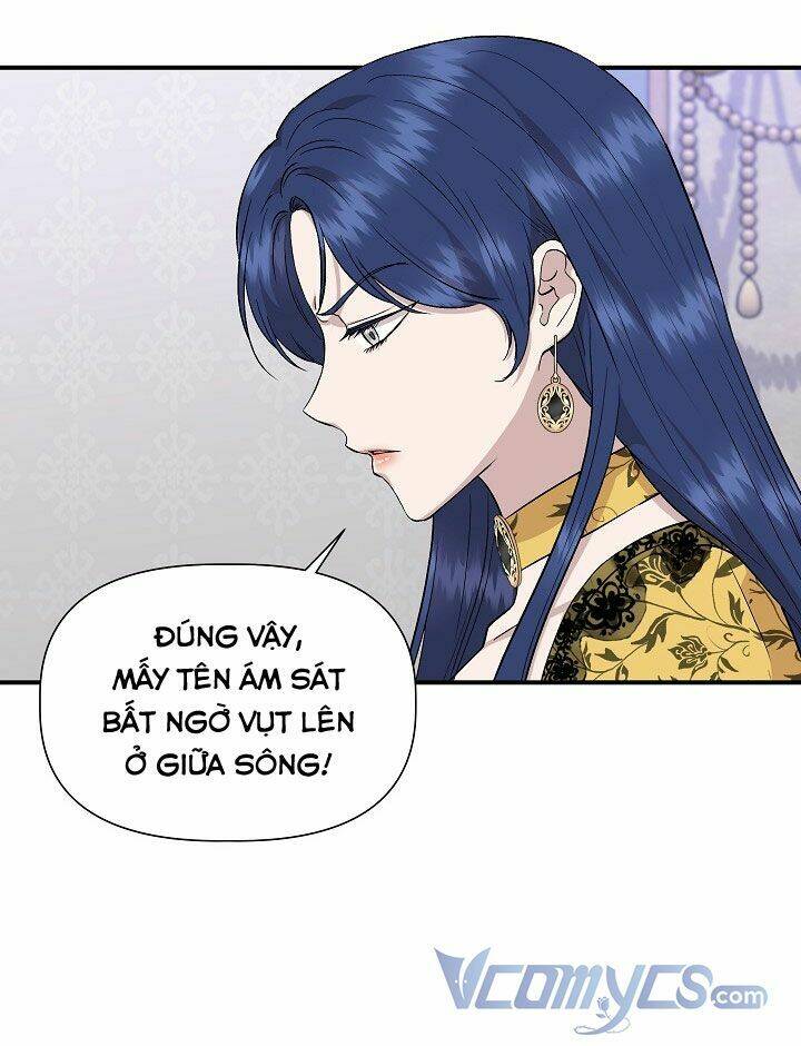 Tôi Không Phải Là Cinderella Chapter 49 - Trang 20