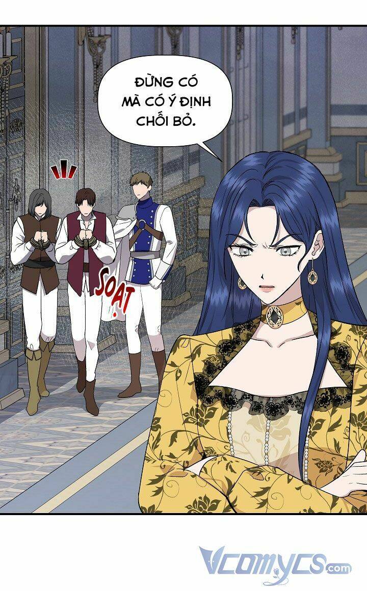 Tôi Không Phải Là Cinderella Chapter 49 - Trang 21