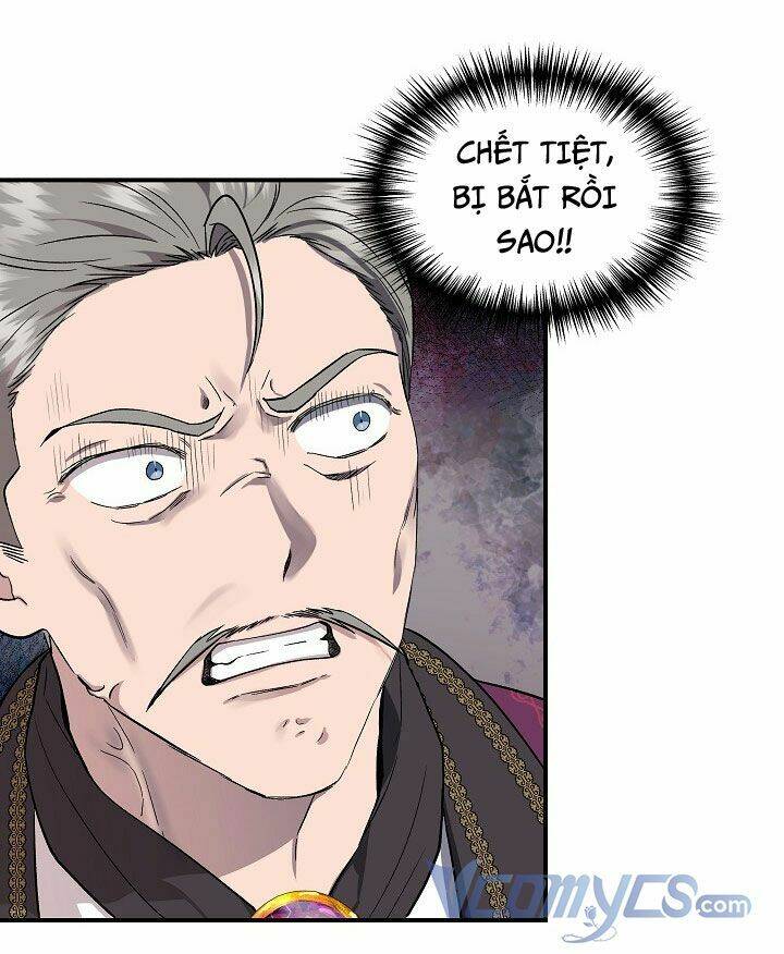 Tôi Không Phải Là Cinderella Chapter 49 - Trang 22