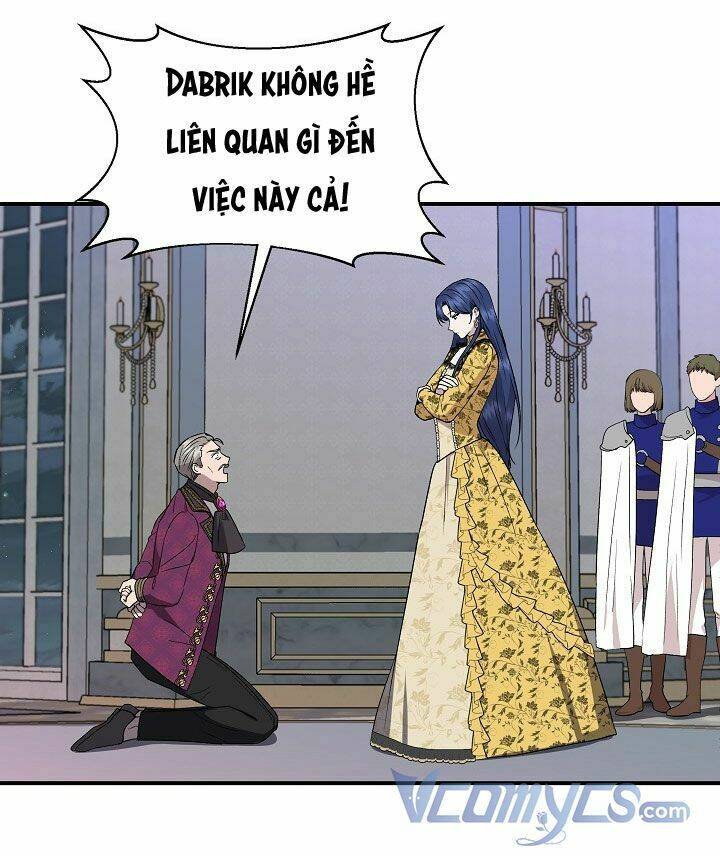 Tôi Không Phải Là Cinderella Chapter 49 - Trang 23