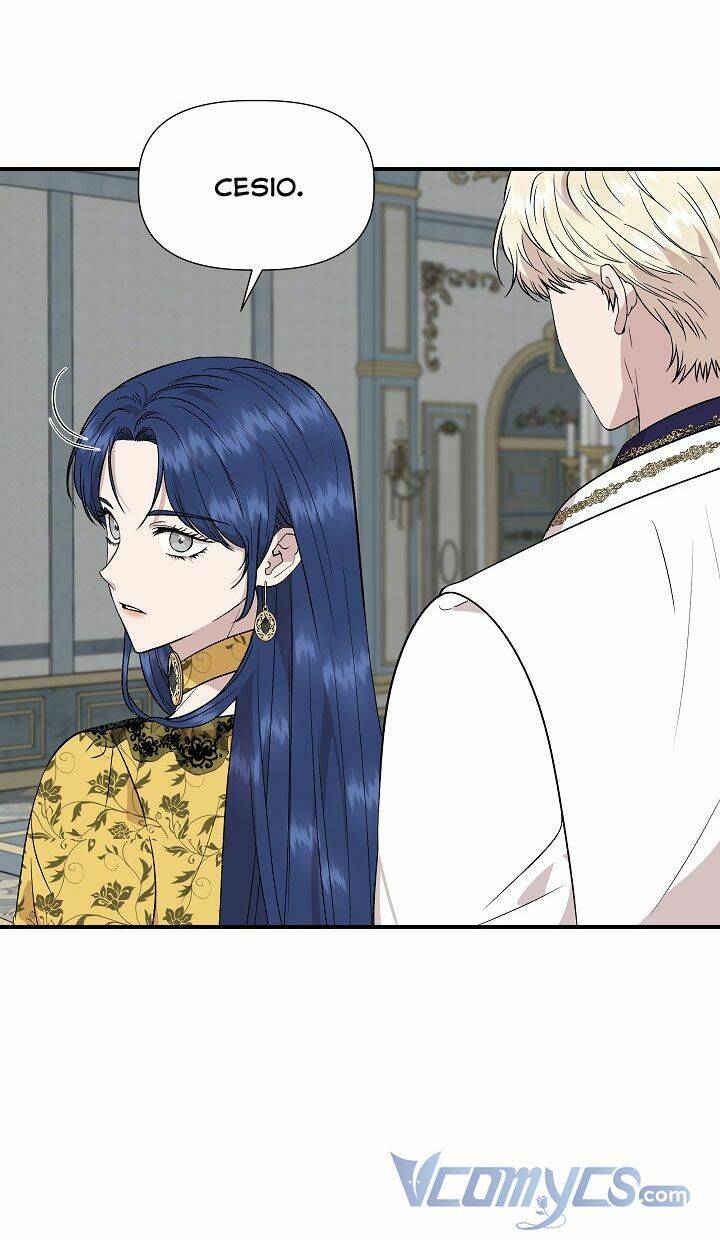 Tôi Không Phải Là Cinderella Chapter 49 - Trang 26