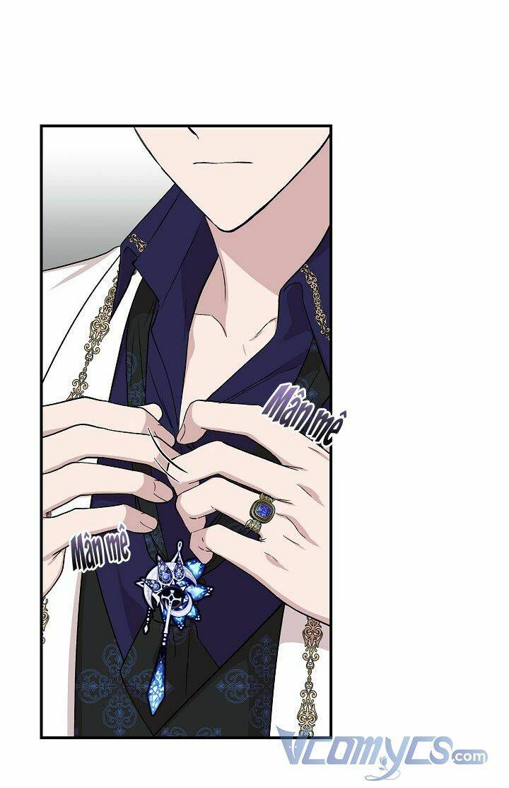 Tôi Không Phải Là Cinderella Chapter 49 - Trang 28