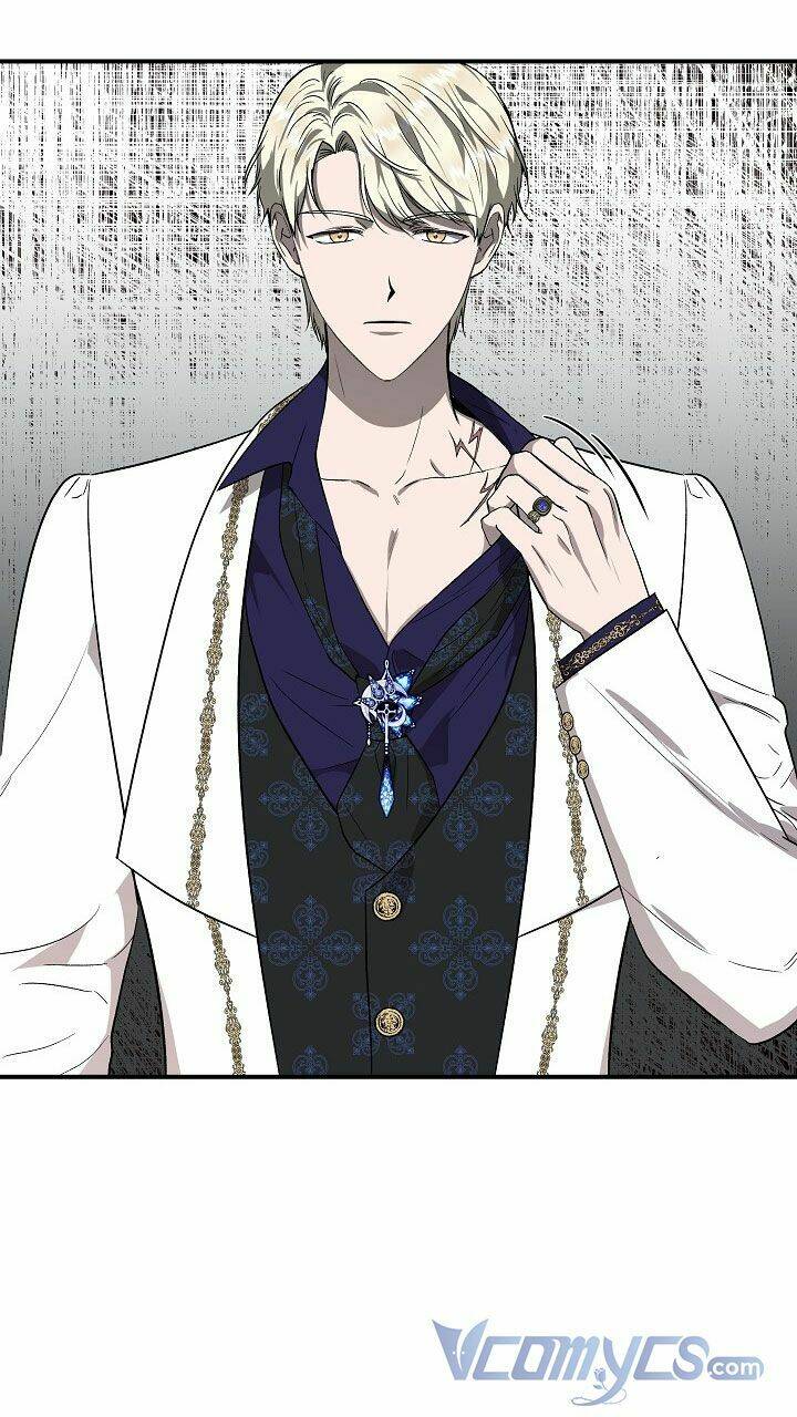 Tôi Không Phải Là Cinderella Chapter 49 - Trang 31