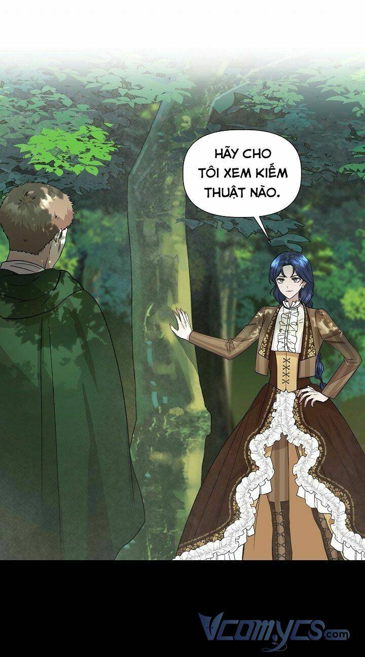 Tôi Không Phải Là Cinderella Chapter 49 - Trang 33