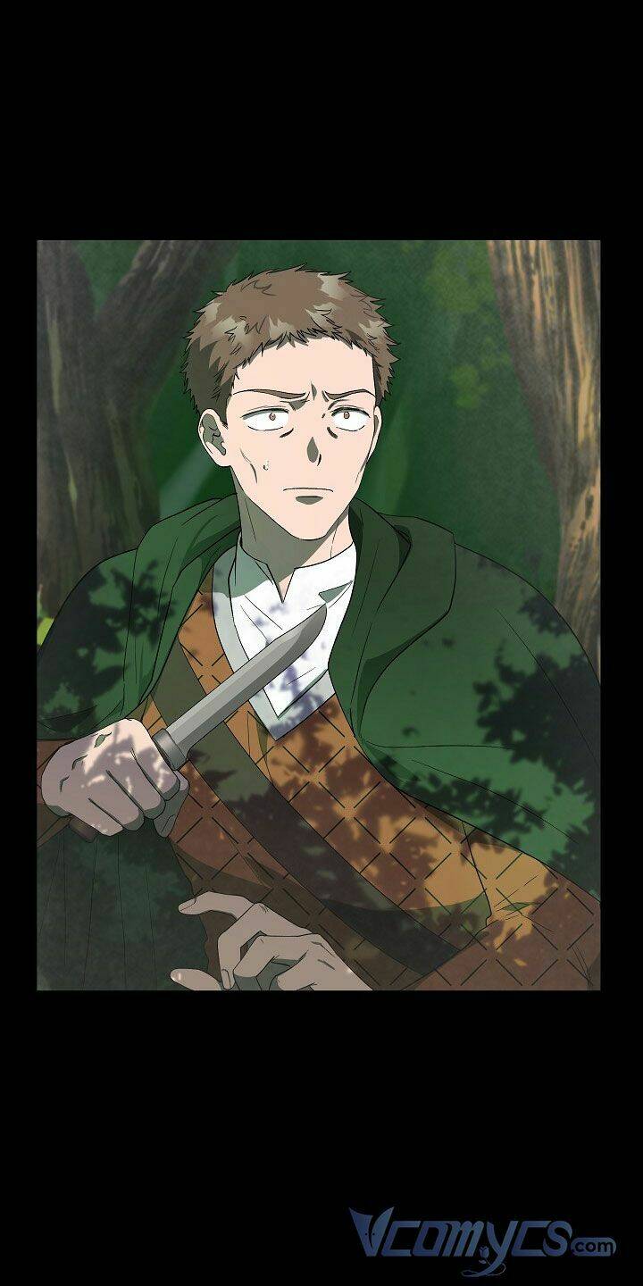 Tôi Không Phải Là Cinderella Chapter 49 - Trang 34