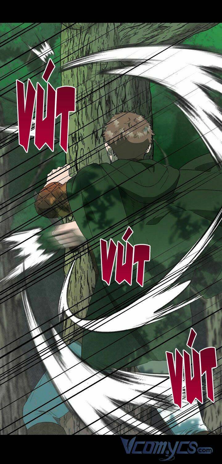 Tôi Không Phải Là Cinderella Chapter 49 - Trang 35