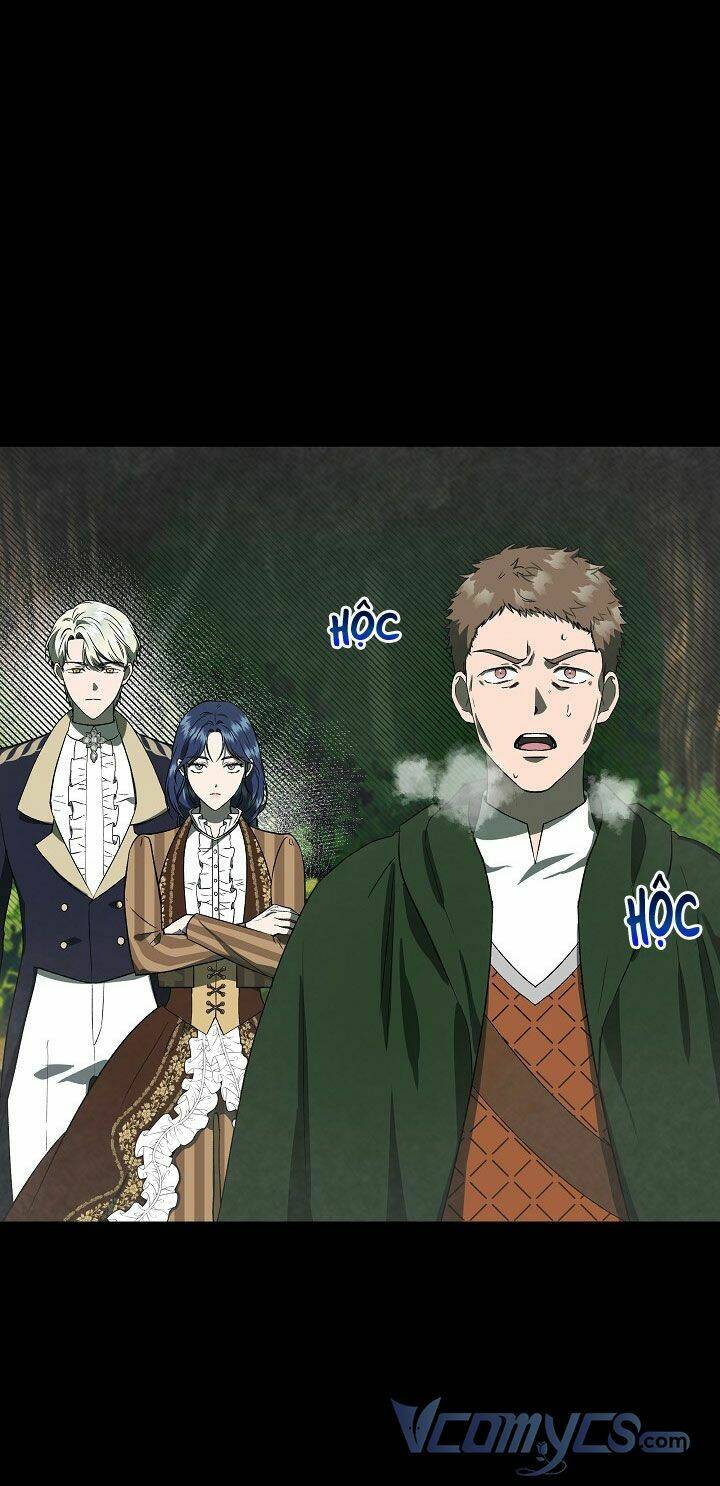 Tôi Không Phải Là Cinderella Chapter 49 - Trang 36