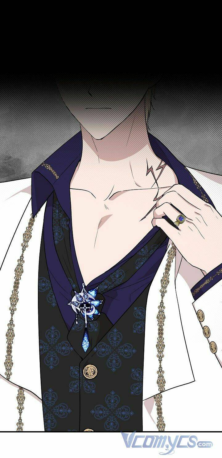 Tôi Không Phải Là Cinderella Chapter 49 - Trang 38