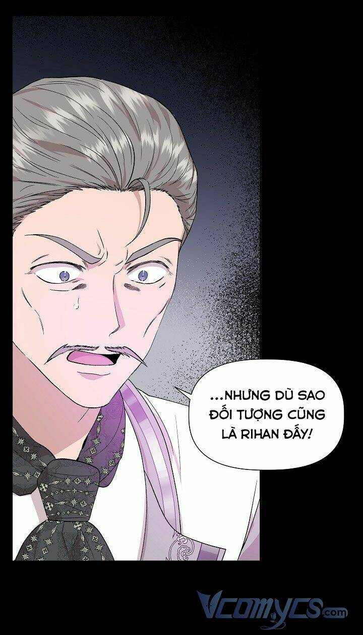 Tôi Không Phải Là Cinderella Chapter 49 - Trang 3