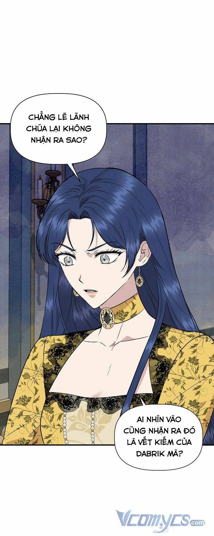 Tôi Không Phải Là Cinderella Chapter 49 - Trang 39