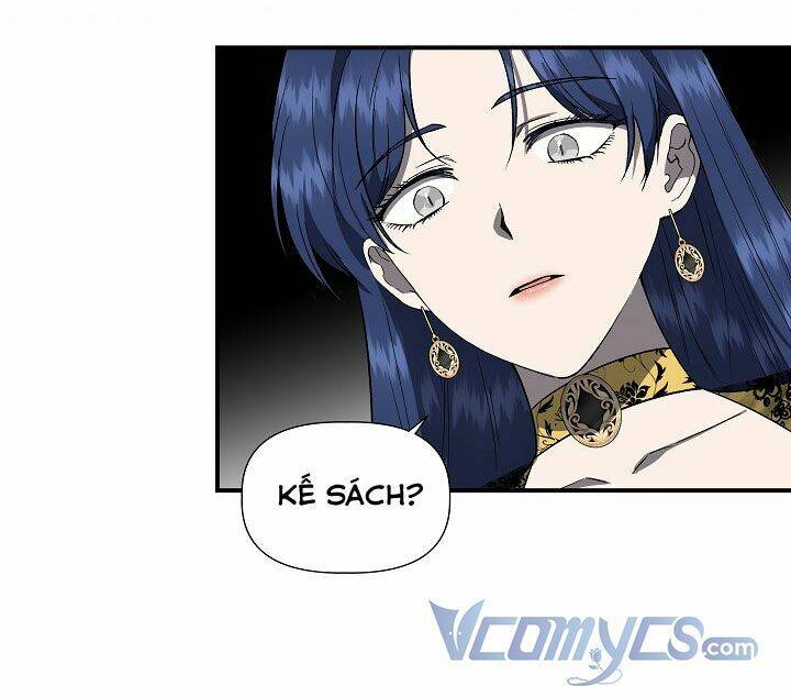 Tôi Không Phải Là Cinderella Chapter 49 - Trang 41