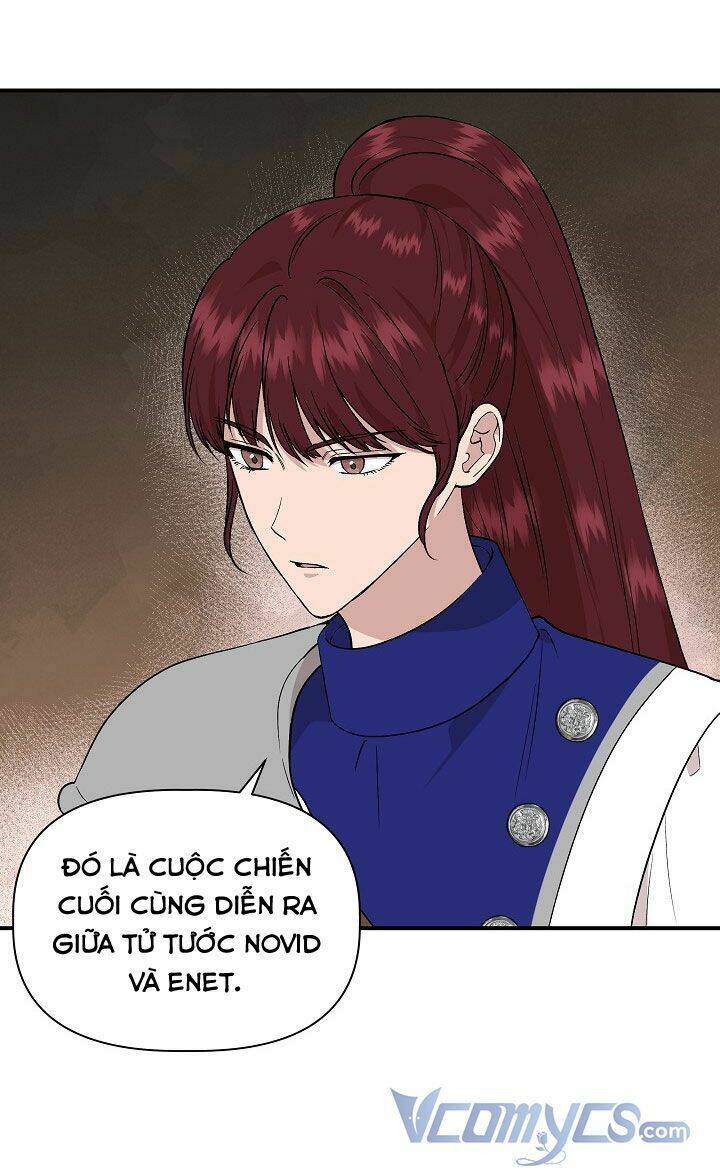 Tôi Không Phải Là Cinderella Chapter 49 - Trang 44