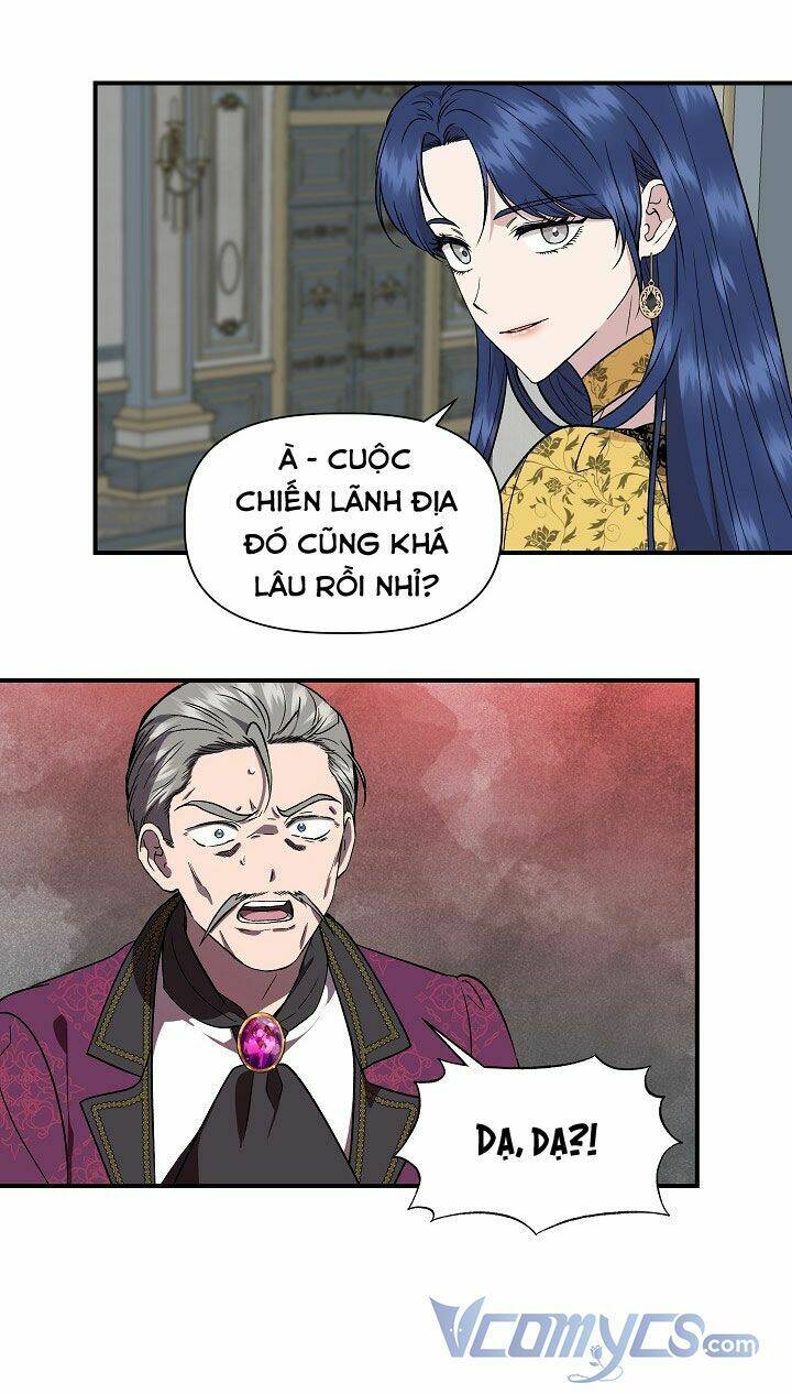 Tôi Không Phải Là Cinderella Chapter 49 - Trang 45
