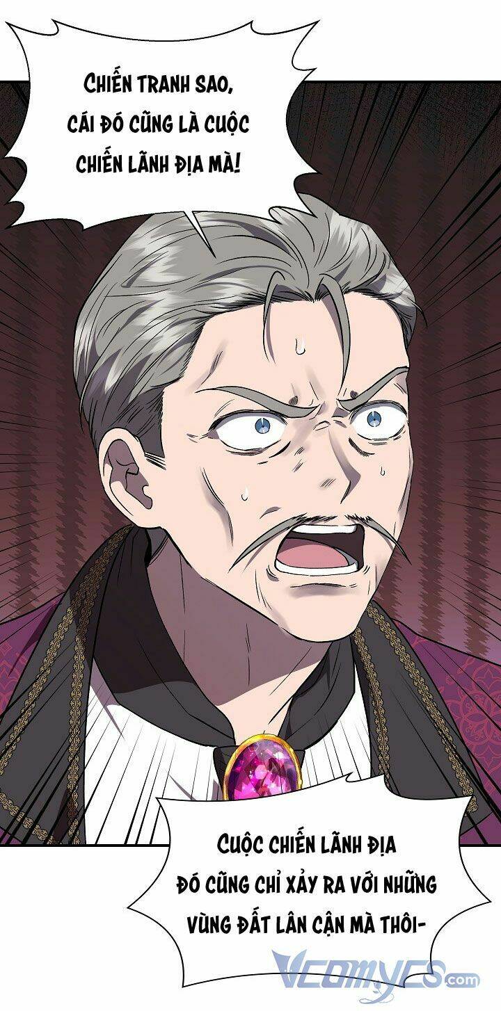 Tôi Không Phải Là Cinderella Chapter 49 - Trang 46