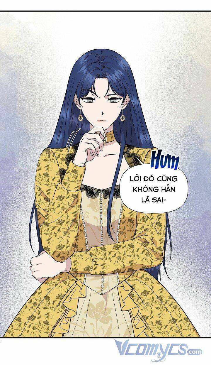 Tôi Không Phải Là Cinderella Chapter 49 - Trang 47