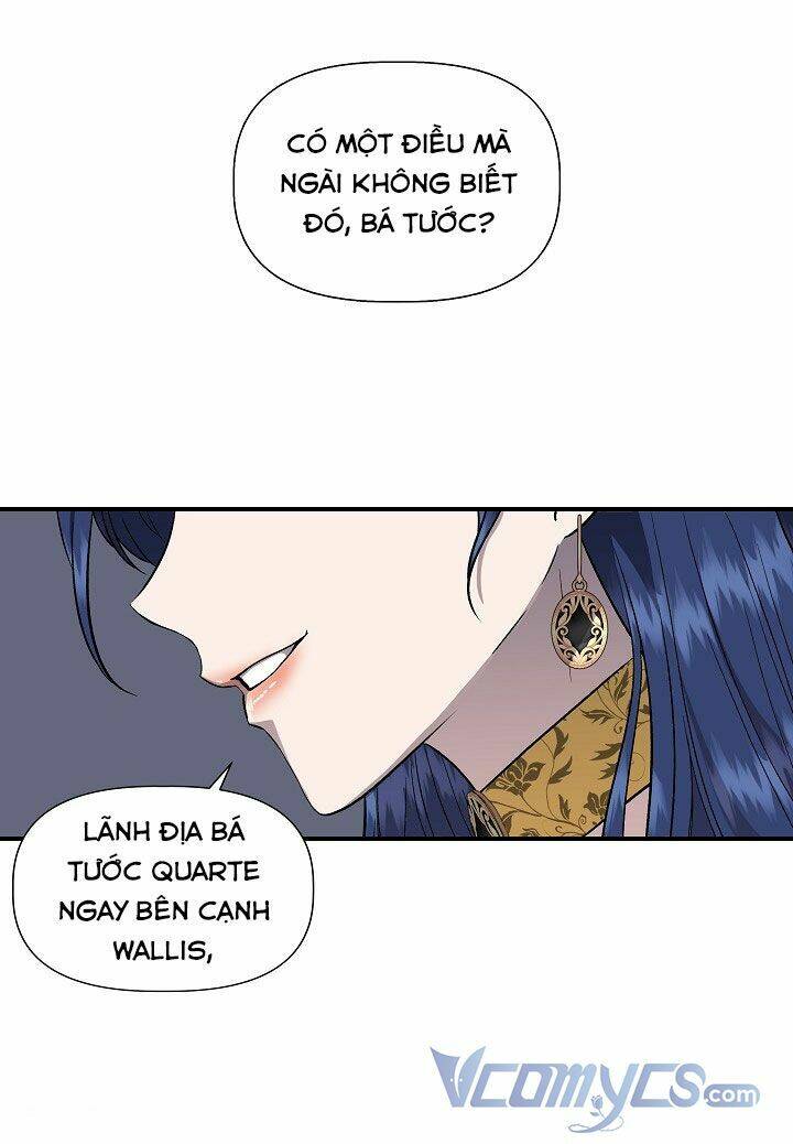 Tôi Không Phải Là Cinderella Chapter 49 - Trang 48
