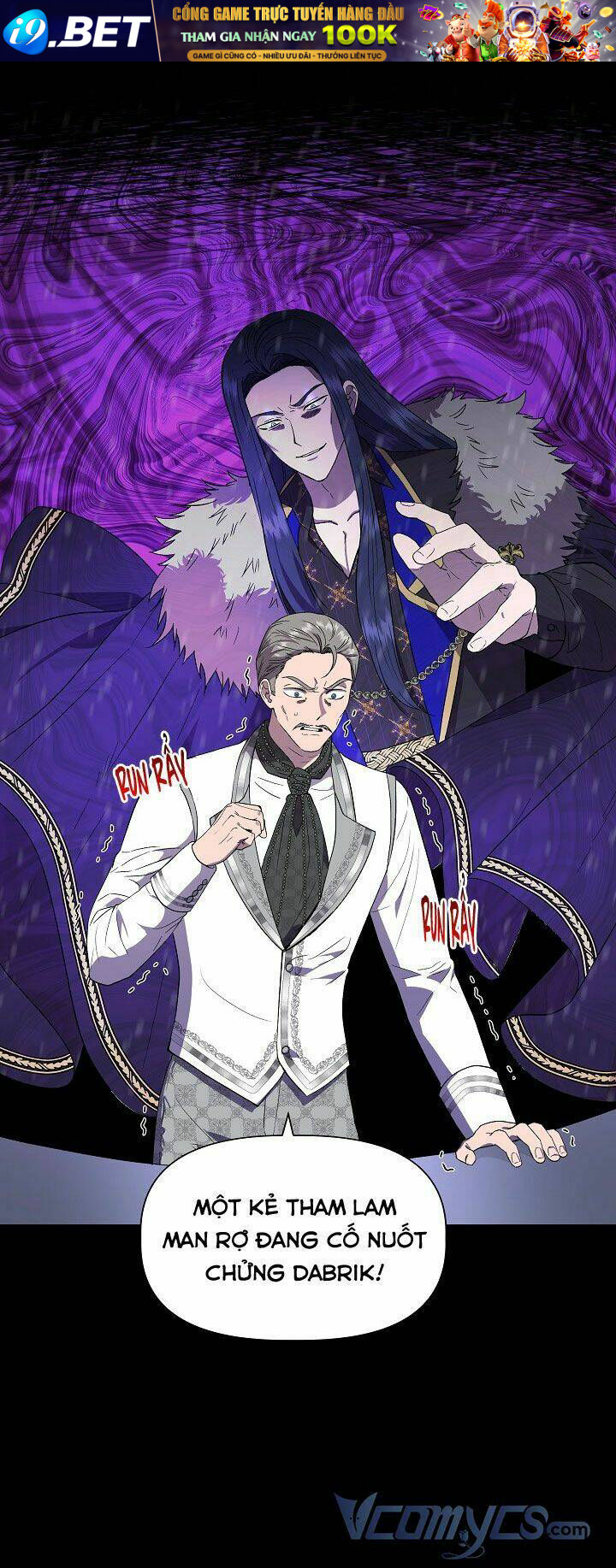 Tôi Không Phải Là Cinderella Chapter 49 - Trang 4