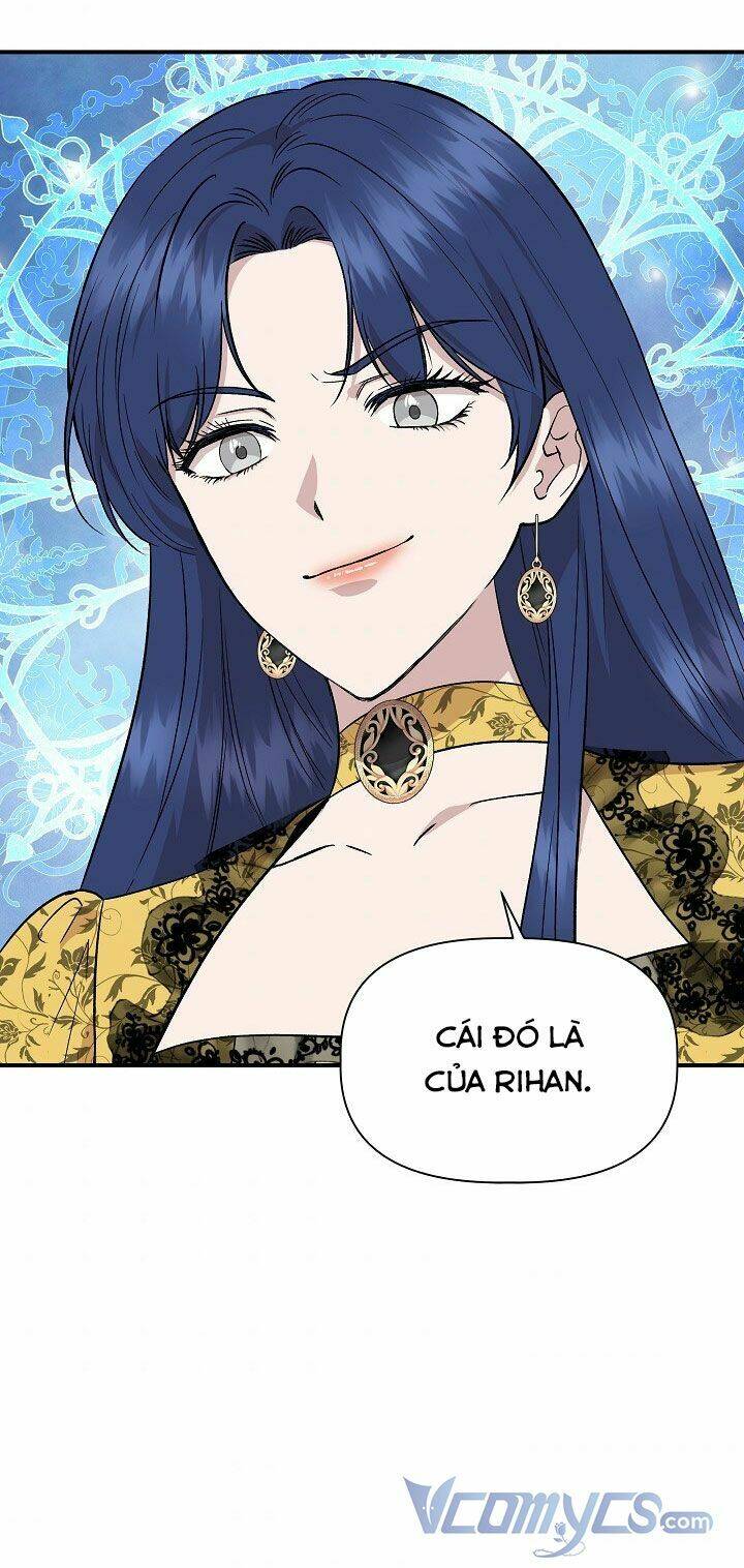 Tôi Không Phải Là Cinderella Chapter 49 - Trang 49