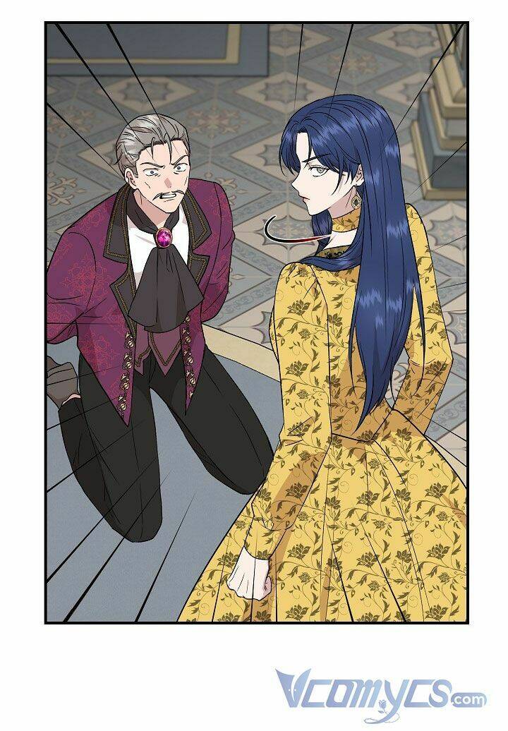 Tôi Không Phải Là Cinderella Chapter 49 - Trang 51