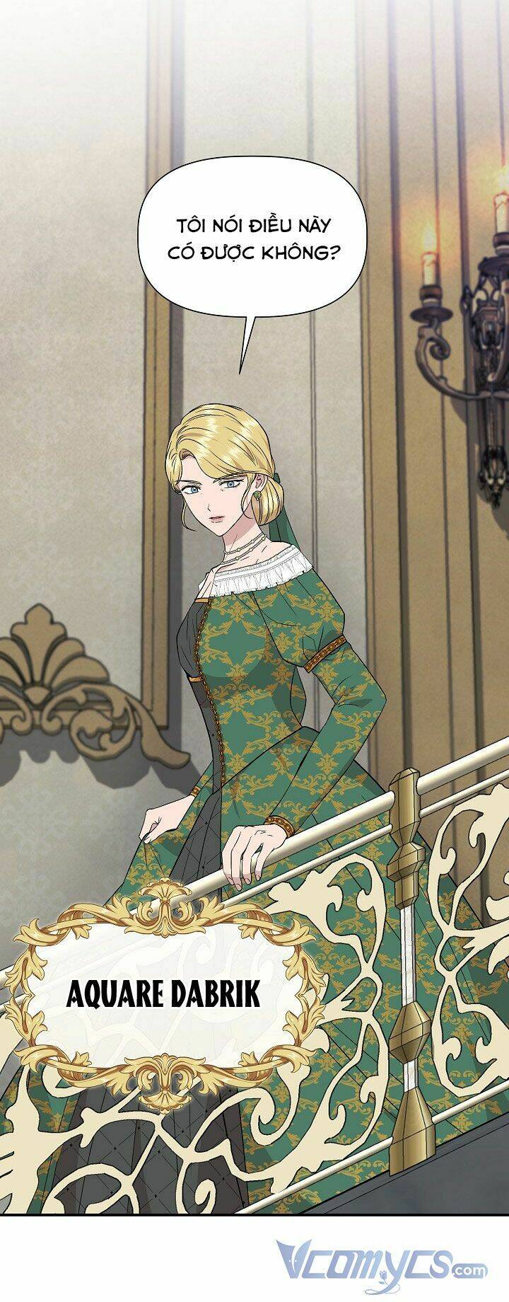 Tôi Không Phải Là Cinderella Chapter 49 - Trang 53