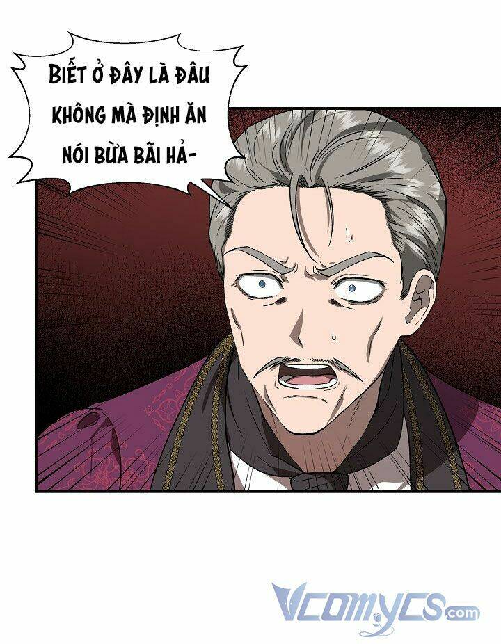 Tôi Không Phải Là Cinderella Chapter 49 - Trang 55