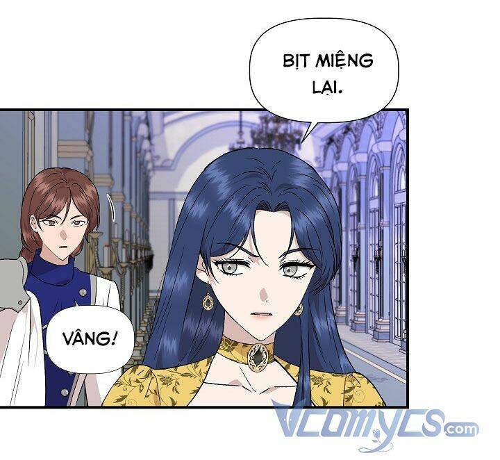 Tôi Không Phải Là Cinderella Chapter 49 - Trang 56